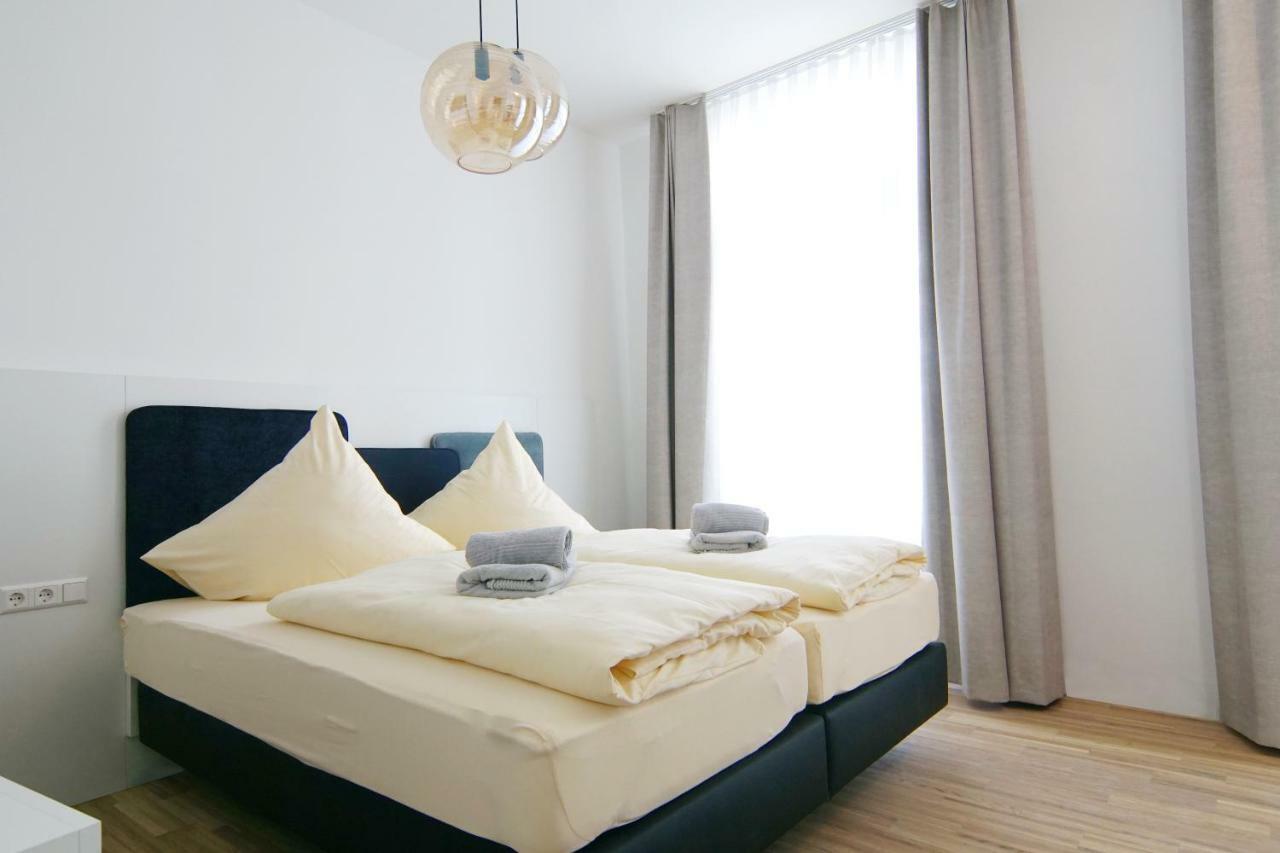 Design Hotel Sophie'S นอร์เดอร์ไน ภายนอก รูปภาพ