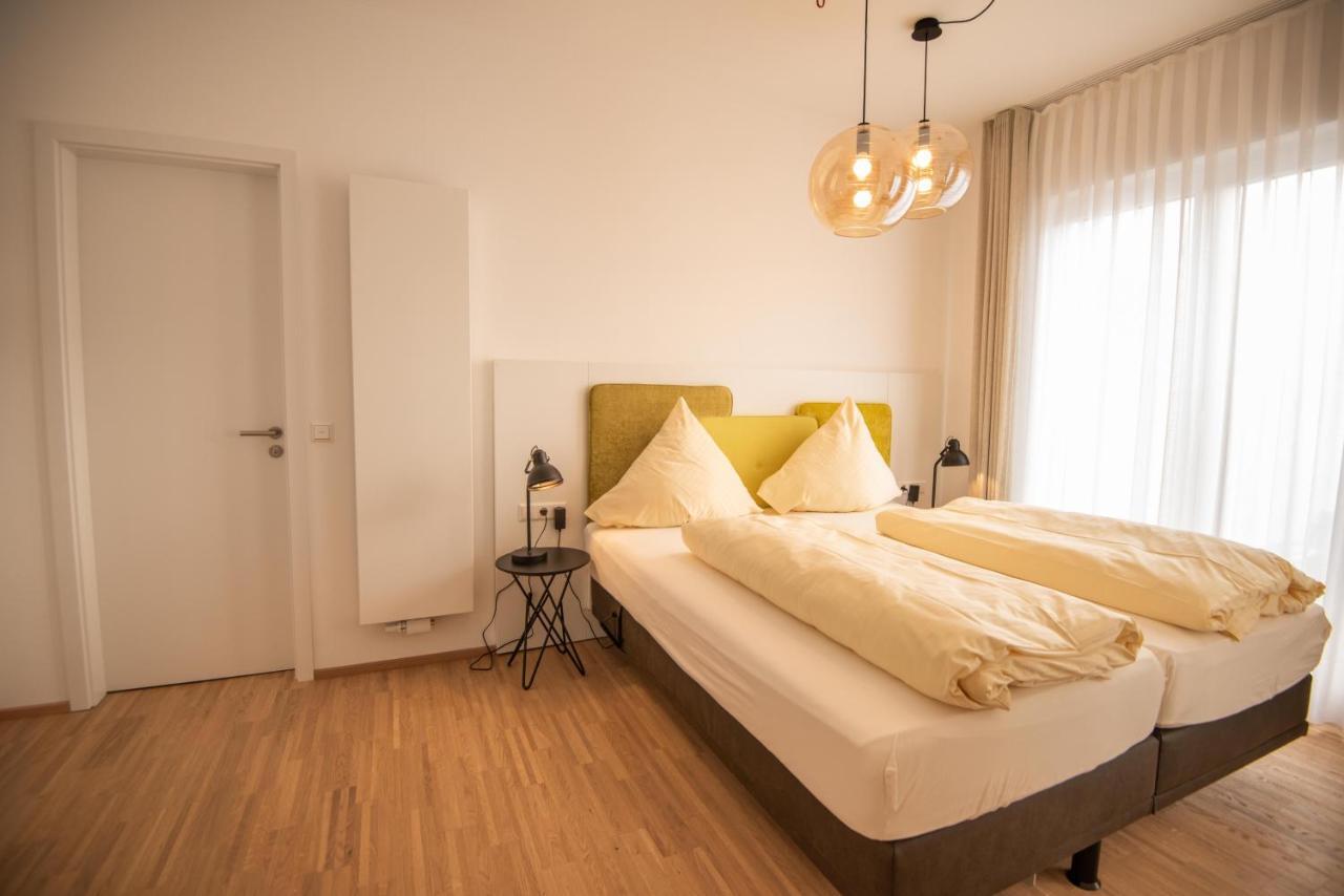Design Hotel Sophie'S นอร์เดอร์ไน ภายนอก รูปภาพ