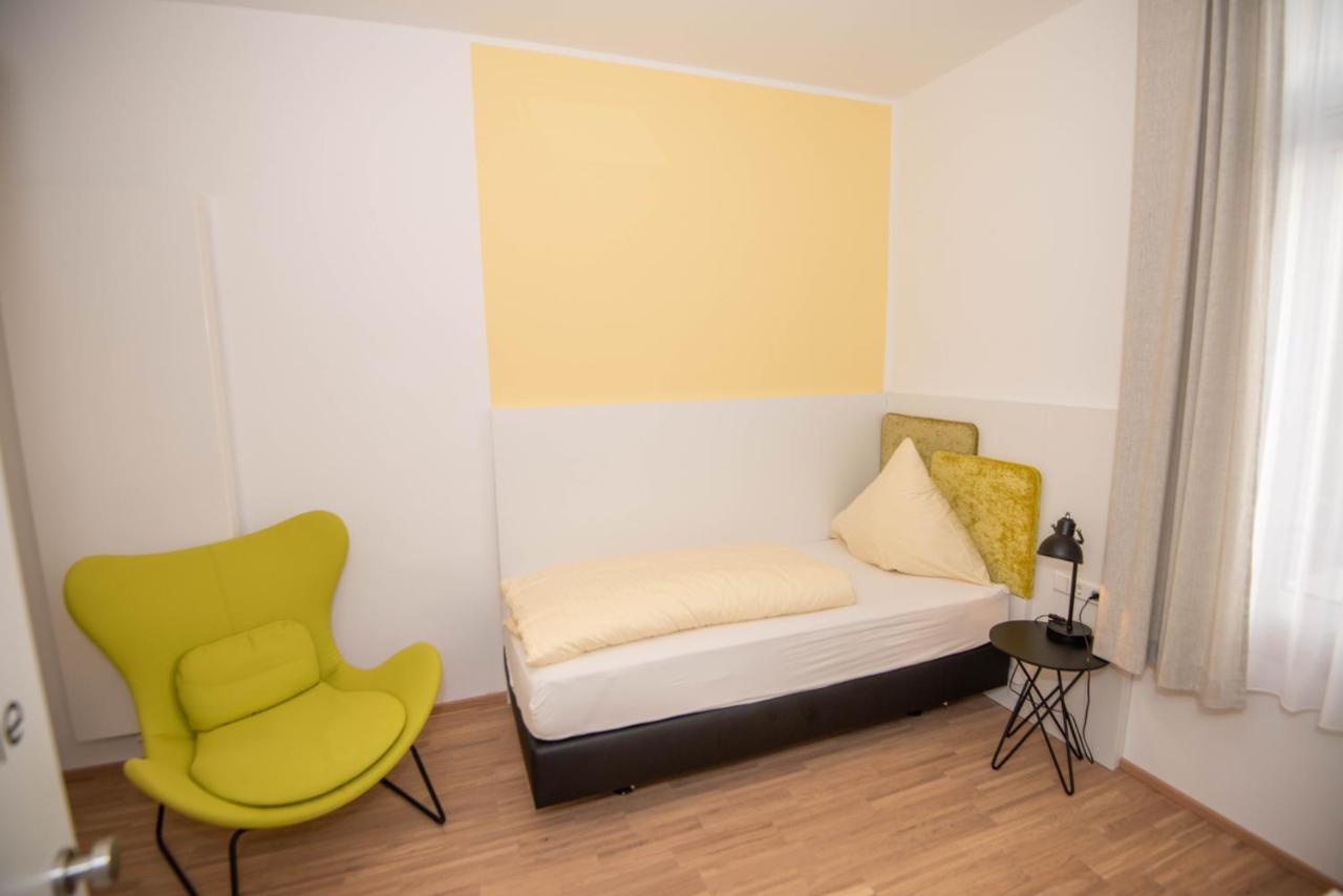 Design Hotel Sophie'S นอร์เดอร์ไน ภายนอก รูปภาพ
